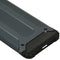 iMoshion Hoesje Geschikt voor Samsung Galaxy S20 Ultra Hoesje - iMoshion Rugged Xtreme Backcover - Donkerblauw