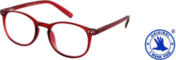 I need You G66800 Leesbril JUNIOR NEW +2.50 Rood