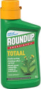 ROUNDUP® Totaal Onkruidvrij Concentraat - Onkruidverdelger concentraat - 1L voor 440m² - Zonder glyfosaat