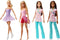 Barbie Carrière Pop Assorti
