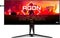 AOC AGON AG405UXC - Gaming Monitor - 40 inch WQHD 3440x1440 144Hz IPS - Zwart