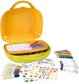 scp-activiteitsgeval