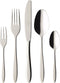 VILLEROY & BOCH - Annalena 18/10 - Bestekset 30-dlg 6 persoons - Zilver