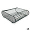 Fruitschaal My Bar Metaal 30 x 25 x 9 cm (6 Stuks)