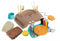 Buki Professional Studio - Pottenbakkerij - 2 kg lucht drogende klei
