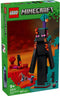LEGO Minecraft 21279 - Enderman Toren - 2in1 Bouwset met Minifiguren - 867 Onderdelen