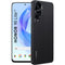 Honor 90 Lite - Zwart - 256 GB - Dubbele fysieke simkaart