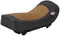 Urban Iki Junior - Fietszitje - Ergonomische zitting opklapbare rugleuning - Bincho Black/Kurumi Brown