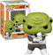 Funko Pop! - Dragon Ball Z - Guldo (Glow in the Dark) - 9,5 cm