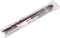 Hohner Blokfluit Musica Line Duits Gebeitst HOB9556