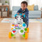Fisher-Price Loop Met Mij Zebra - Looptrainer - Muzikaal speelgoed - Franstalig