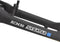 SrSuntour Suntour xcm v-brake/disc hlo 26 1-1/8 100mm mat zwart