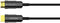 Unitek C11072BK-25M - HDMI Kabel - 25 m - 18 Gbit/s - Zwart