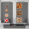 Toivo Voerautomaat 4L PRO - Voerdispenser - Spraakopname - Zwart