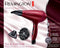 Remington AC9096 - Haardroger - 2400 W - Rood