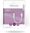 Nedis CCGB65950WT01 - Audio-adapterkabel - USB A naar 3.5mm - Wit