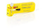Jokari PWS-Plus 001 - Kabelstripper - Ø0,12-0,40 mm - Geel