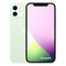 Apple iPhone 12 - Groen - 128 GB - Fysieke simkaart + eSIM