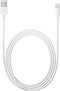 Apple - Lightning naar USB Kabel - 0.5m - Wit
