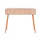 Console Home ESPRIT 99 x 34 x 82 cm