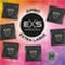 EXS JUMBO Large condooms (69mm) 24 stuks