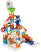 VTech Marble Rush Rocket Set - Knikkerbaan - 79 Onderdelen met Licht- en Geluidseffecten - Inclusief 10 Knikkers