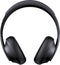 Bose Noise Cancelling Headphones 700 - Draadloze hoofdtelefoon - 11 niveaus noise cancelling - Zwart