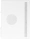 Tacens NOVAX - Mini Tower - MicroATX Mini-ITX - 4 interne bays - Wit