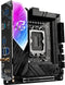 ASRock Phantom Gaming B860I - Moederbord Mini-ITX - Intel B860 Wi-Fi 6E Bluetooth 5.3