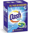 dash waschkapseln alpine fresh - 2 x 30 capsules - fris en krachtig wassen