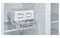 Bosch KAN93VIFP Amerikaanse Koelkast - RVS - NoFrost - 580 l