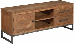Tower living Mascio TV stand 1 dr. 2 drws.