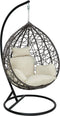 Feel Furniture - Wicker hangstoel - Peer