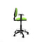 Piqueras y Crespo B1D01RF - Bureaustoel - Hoogteverstelbaar met armleuning - Pistache