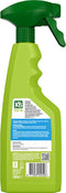 KB Voegen Reiniger Spray - 500ml - Voegenreiniger badkamer, keuken en toilet