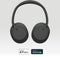 Sony WH-CH720N - Draadloze On-Ear Koptelefoon - Noise Cancelling - Zwart
