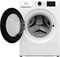 Gorenje WPNEI74SA1TS - Wasmachine - 7 kg - 1400 toeren - A energieklasse