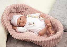 Reborn pop baby Lola