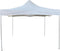 VDD - Partytent - Easy Up - Paviljoen - Opvouwbaar Draagbaar - Evenementen Tent - Camping - Waterdicht - Met Draagtas - Wit - 3 x 3m