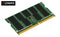 Kingston KCP426SD8/16 - DDR4 SODIMM Geheugenmodule 16 GB 2666 MHz (1x)