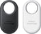 Samsung Galaxy SmartTag 2 - Bluetooth Tracker - Ultra Wideband - Zwart en Wit (4 + 1 Pack)