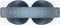 Fresh 'n Rebel Code Fuse - Draadloze On-Ear Koptelefoon - 30 uur speelduur - Blauw