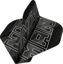 Mission Wessel Nijman NO2 - Dart Flight