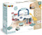 Smoby - Little Smoby - Eerste speelgoed garage