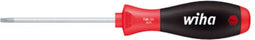 Wiha Schroevendraaier SoftFinish TORX® MagicSpring® met ronde schacht T8 x 60mm - 27738