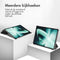 imoshion OnePlus Pad - Trifold Bookcase - Auto-wake functie - Grijs