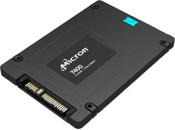 Micron 7400 PRO - SSD 2,5" - 3,84TB - PCIe 4.0 x4