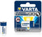 Varta V4034 - Alkaline batterij 4LR44 - 100mAh - Wit