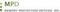 MPD BK-18650-PC4 Batterijhouder 2 18650 Doorsteekmontage THT (l x b x h) 77.7 x 40.21 x 21.54 mm