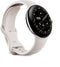 Google Pixel Watch 4 - Smartwatch - 41mm - Hartritme Huidtemperatuur - Zilver
